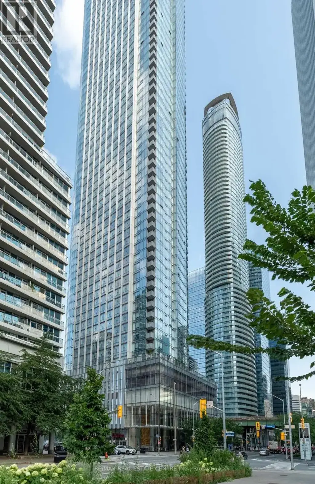 6210 - 10 York Street, Toronto (Waterfront Communities)