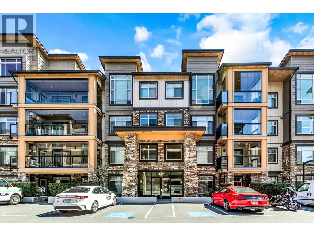 106 12655 190a Street, Pitt Meadows