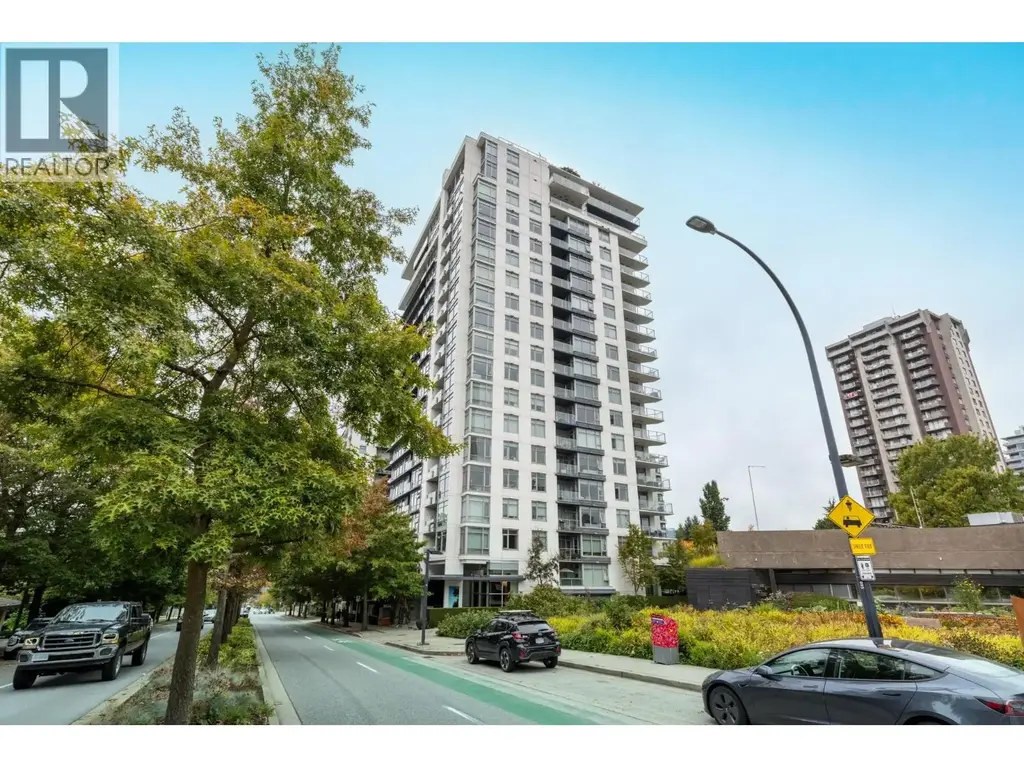 408 158 W 13th Street, North Vancouver