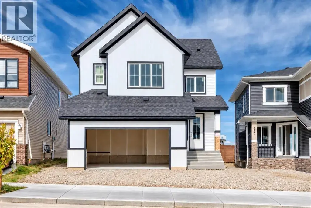 564 Livingston Way, Calgary