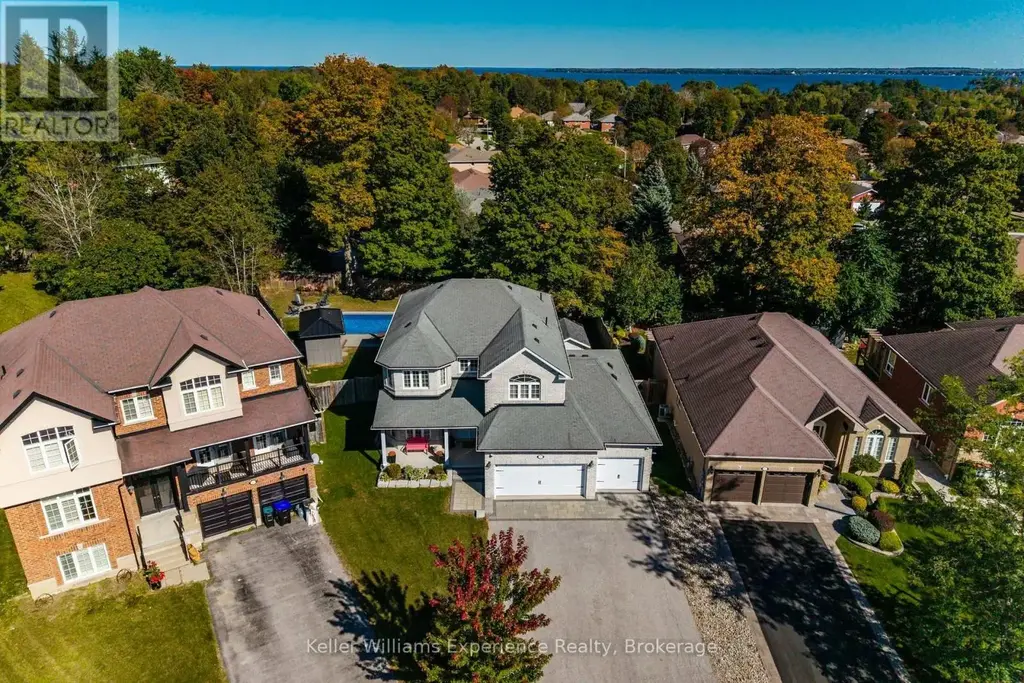 2007 Celeste Street, Innisfil (Alcona)