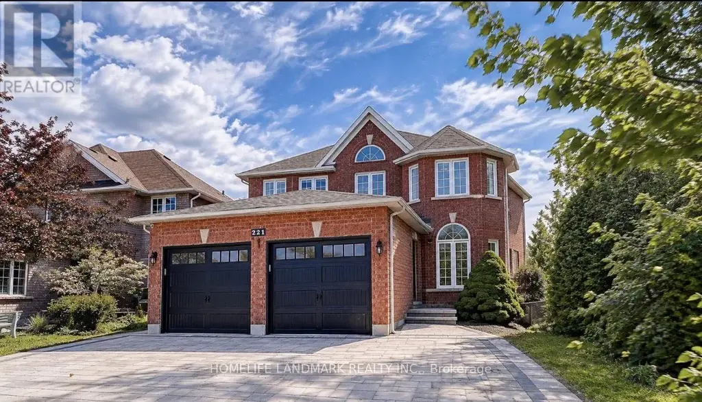 Bsmt - 221 Humberland Drive, Richmond Hill (Oak Ridges)