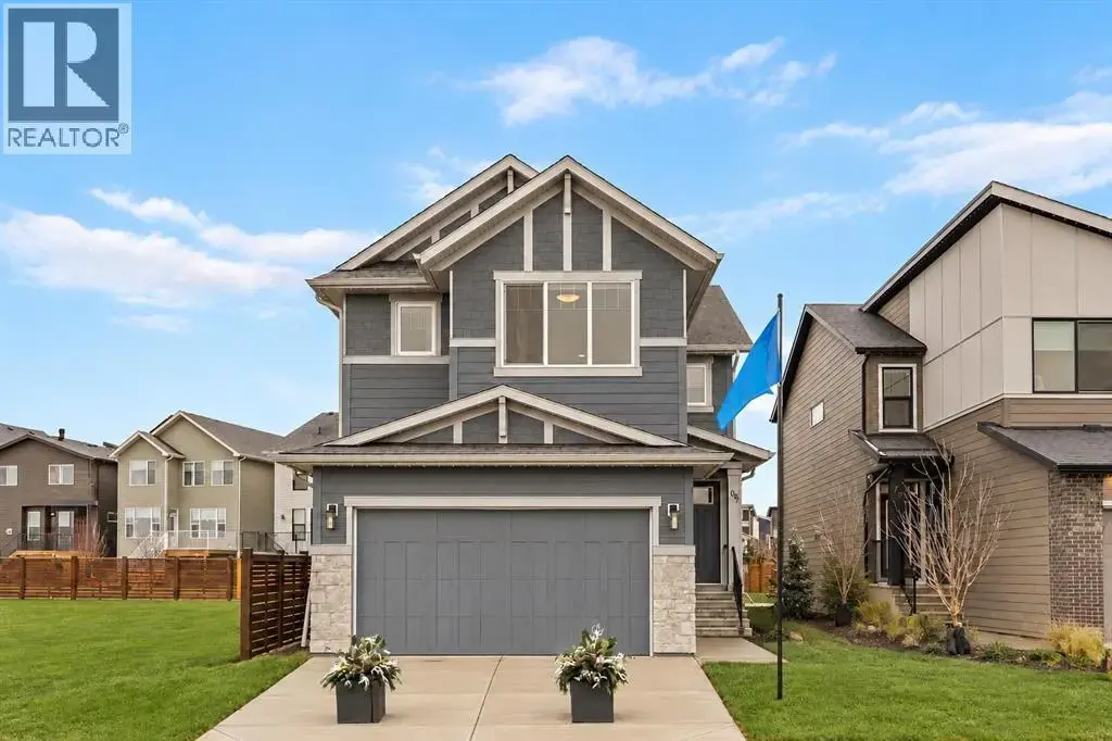 348 Herron Landing Ne, Calgary