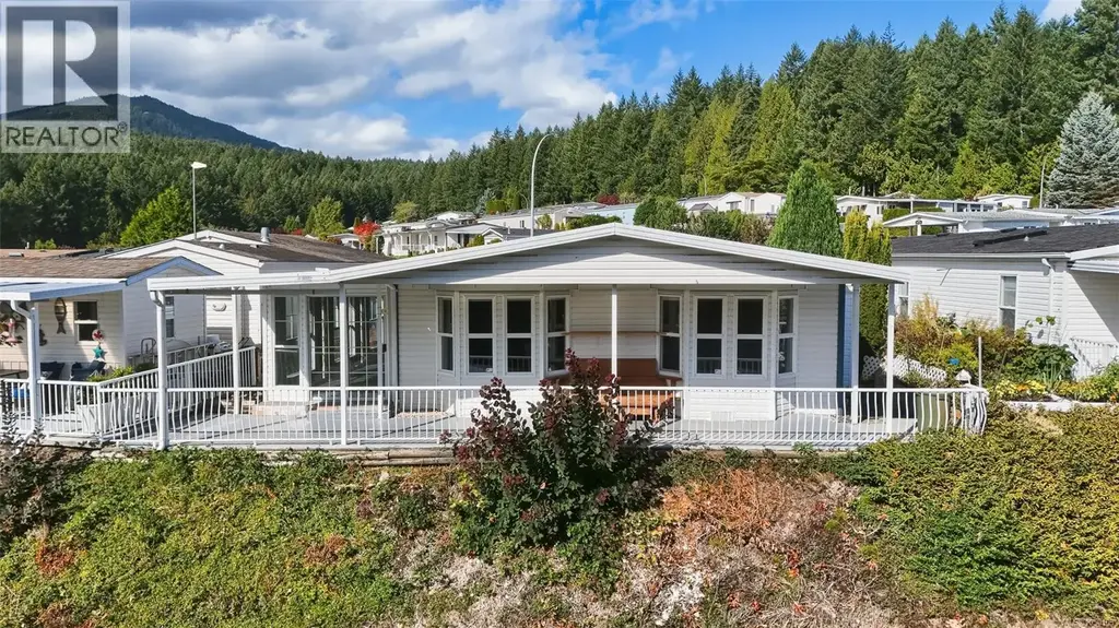 1018 Collier Cres, Nanaimo