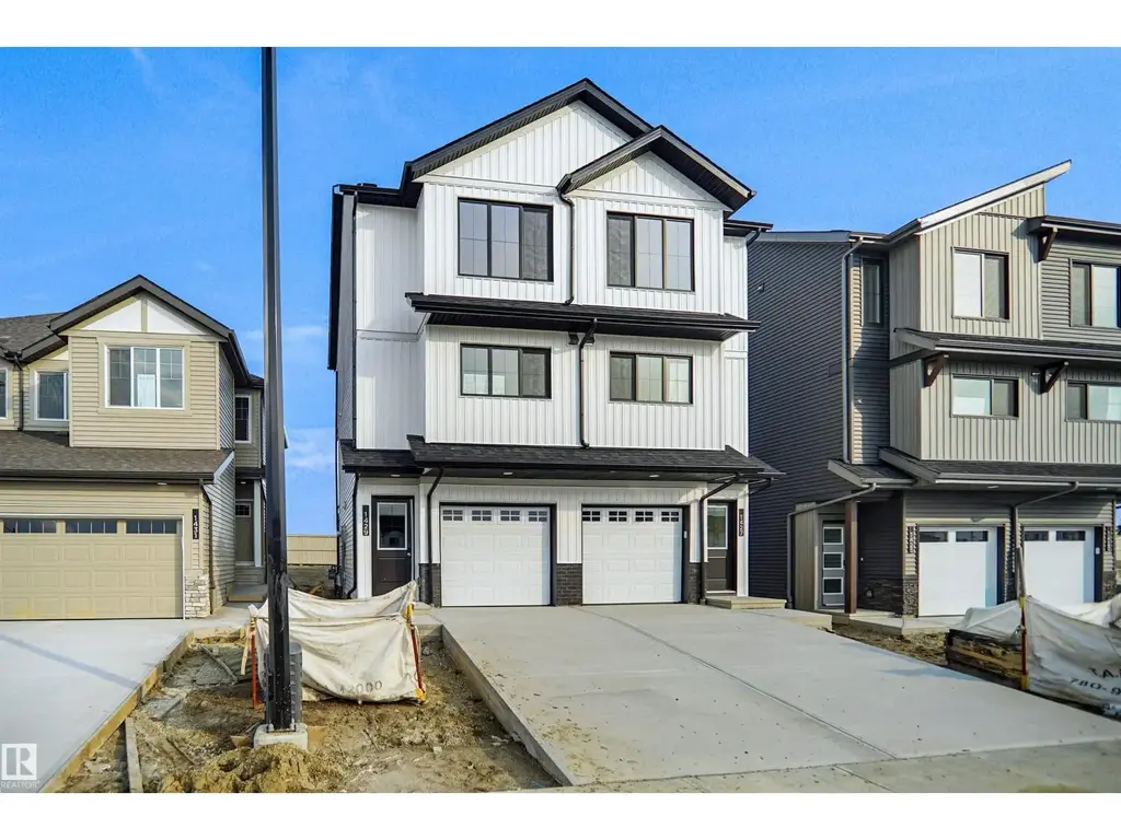 1425 9 St Nw, Edmonton