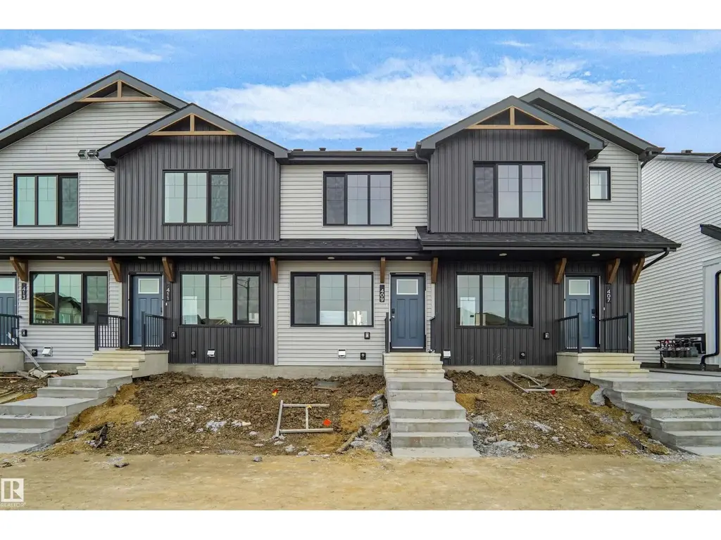 409 Aster Dr Nw, Edmonton