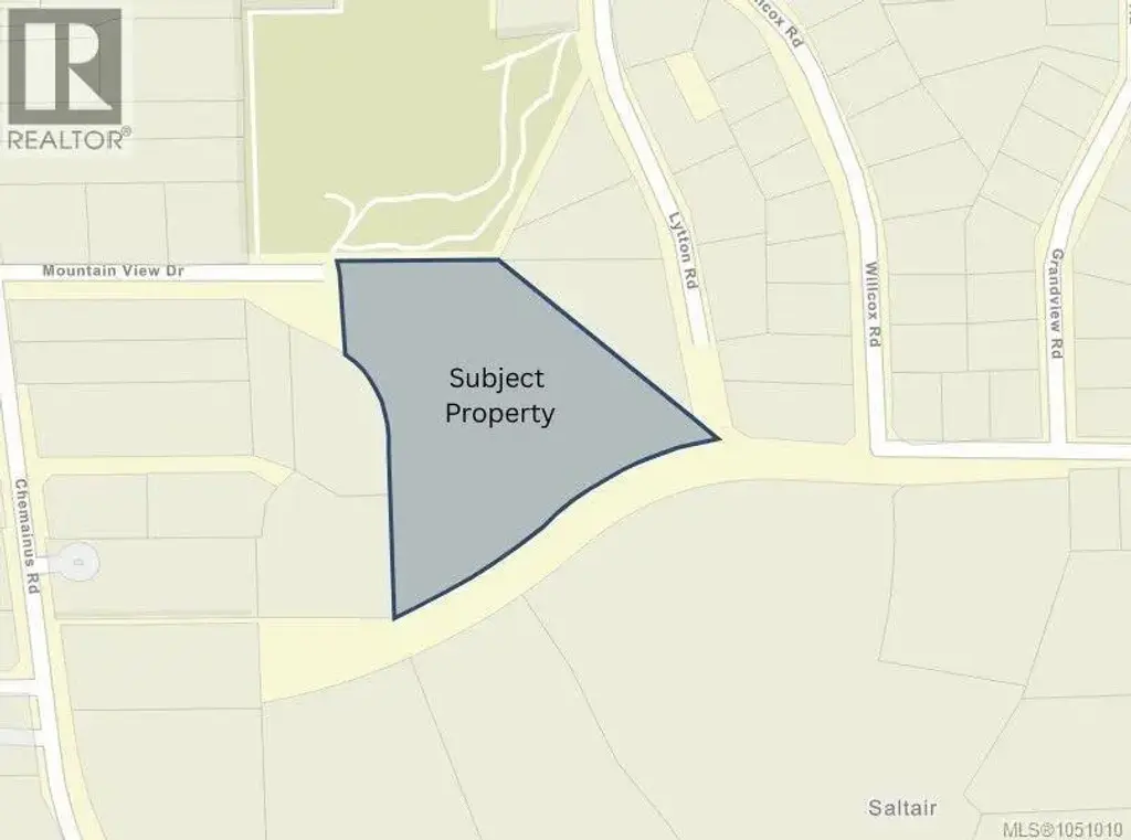 Lot 2 Willcox Rd, Saltair