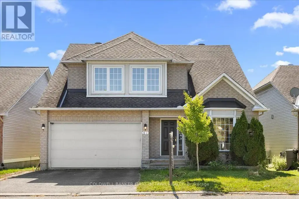 81 Baypointe Crescent, Ottawa