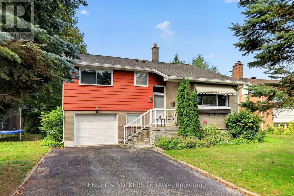 1228 Henry Farm Drive, Ottawa