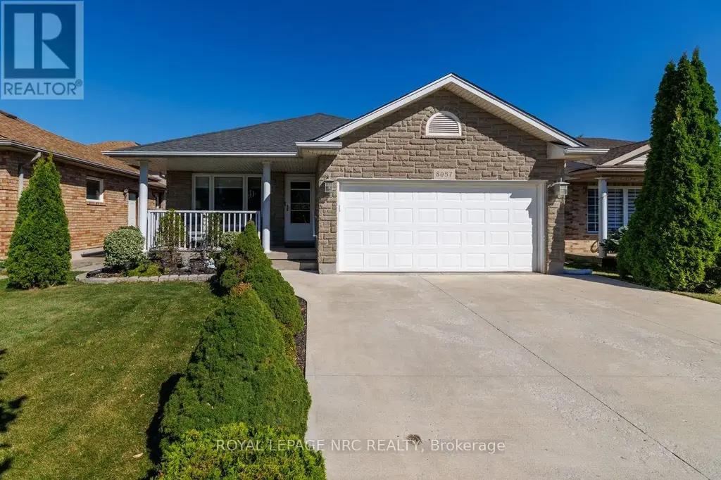 8057 Citation Road, Niagara Falls (Ascot)