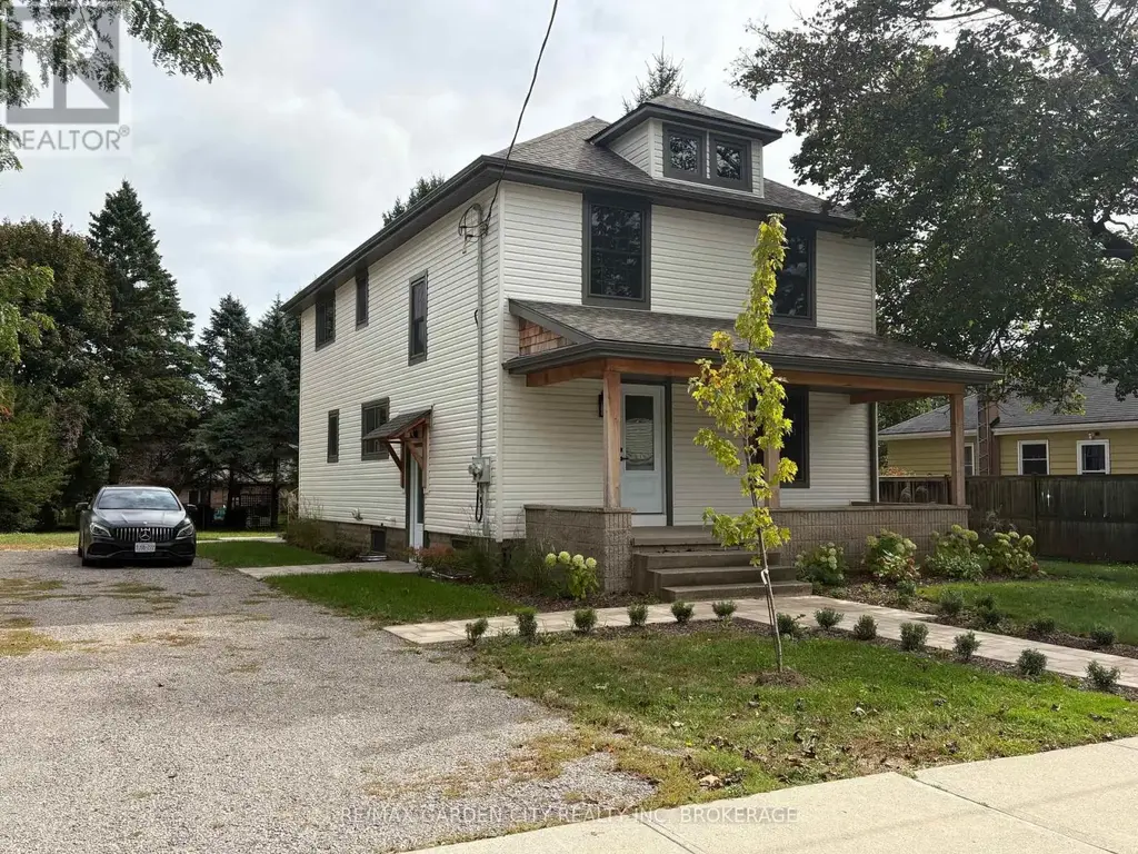 1 - 1105 Haist Street, Pelham (Fonthill)