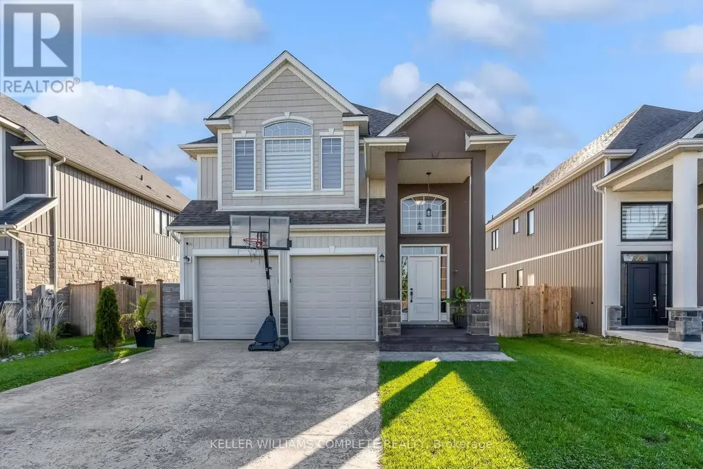 1208 Hansler Road, Thorold (Hurricane/Merrittville)