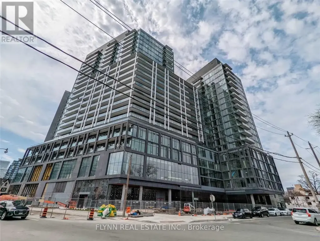 523 - 50 Power Street, Toronto (Moss Park)