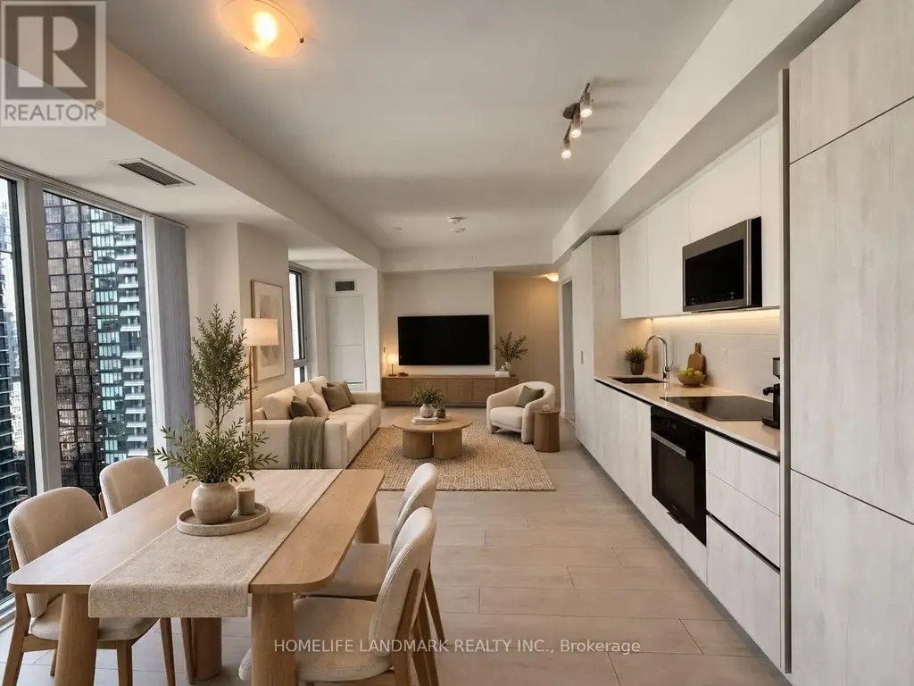 2706 - 400 King Street W, Toronto (Waterfront Communities)