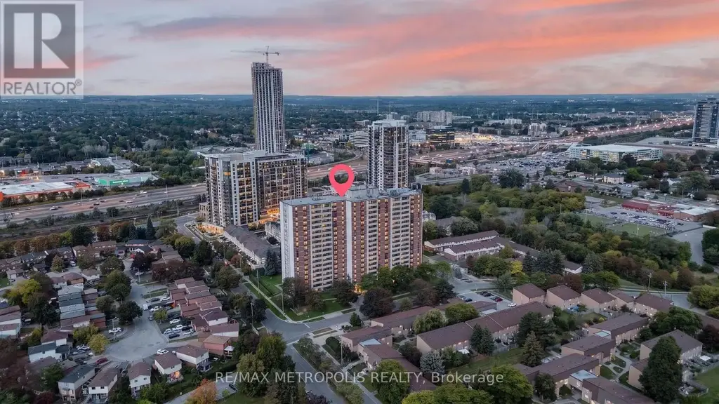 801 - 1210 Radom Street, Pickering (Bay Ridges)