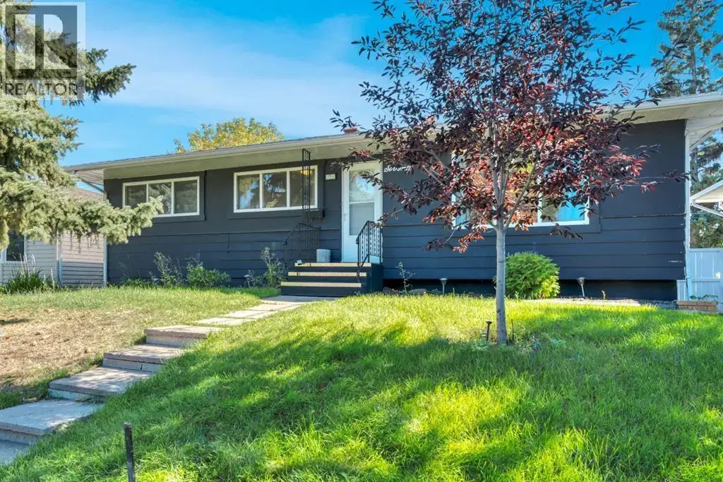 70 Fairview Crescent Se, Calgary