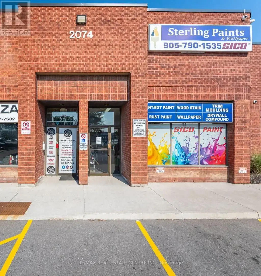 19 - 2074 Steeles Avenue E, Brampton (Southgate)