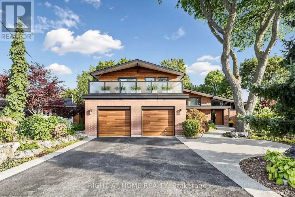 4 Grovetree Road, Toronto (Thistletown-Beaumonde Heights)