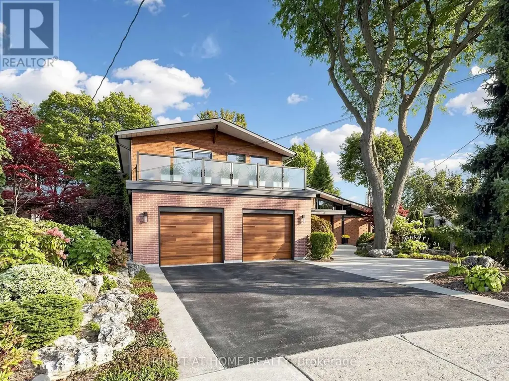 4 Grovetree Road, Toronto (Thistletown-Beaumonde Heights)