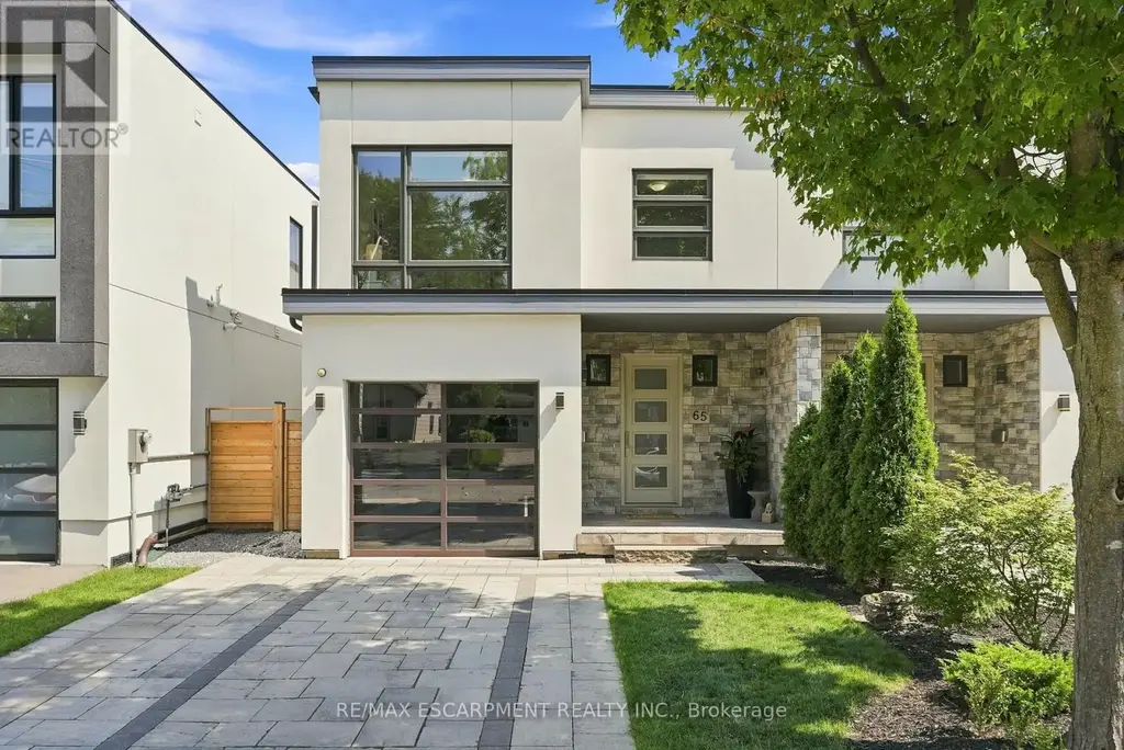 65 Forest Avenue, Mississauga (Port Credit)