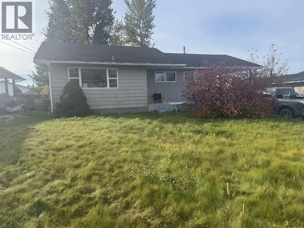 11 Nation Avenue, Mackenzie