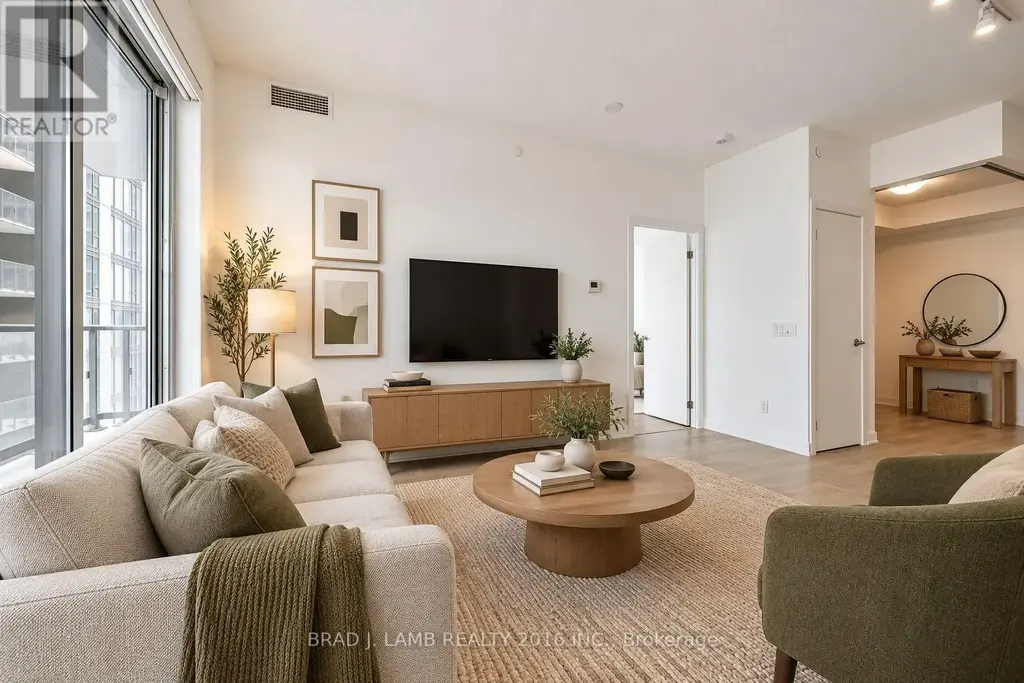 2810 - 87 Peter Street, Toronto (Waterfront Communities)