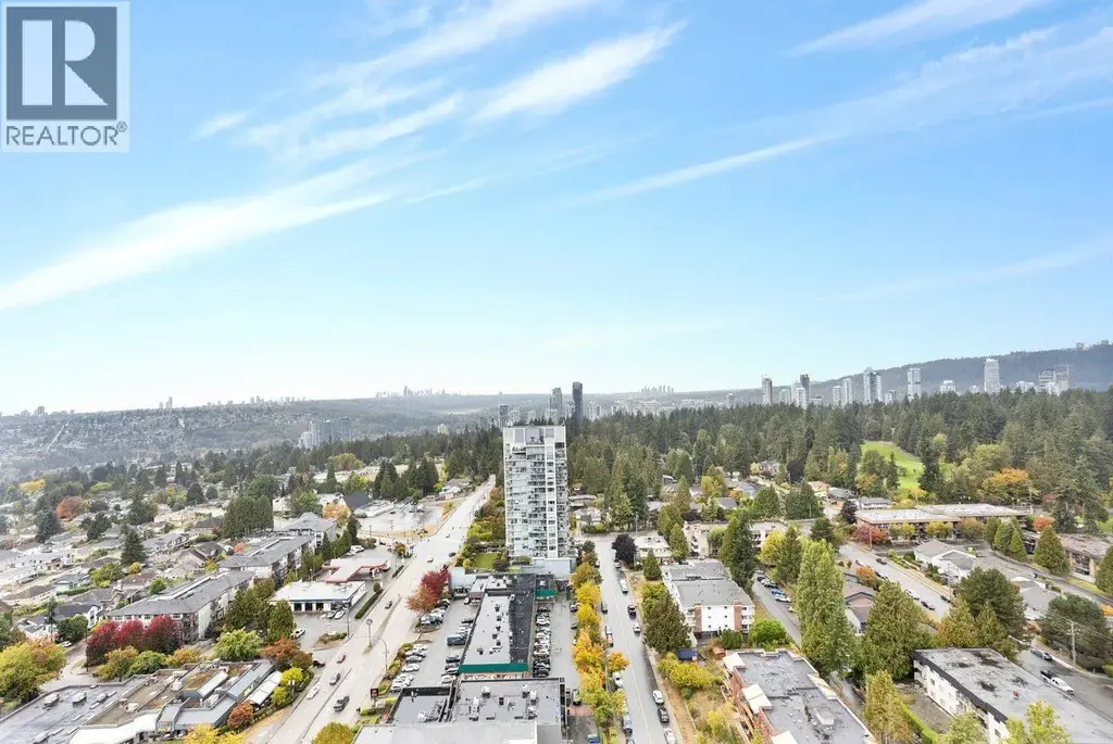 2404 505 Nelson Street, Coquitlam