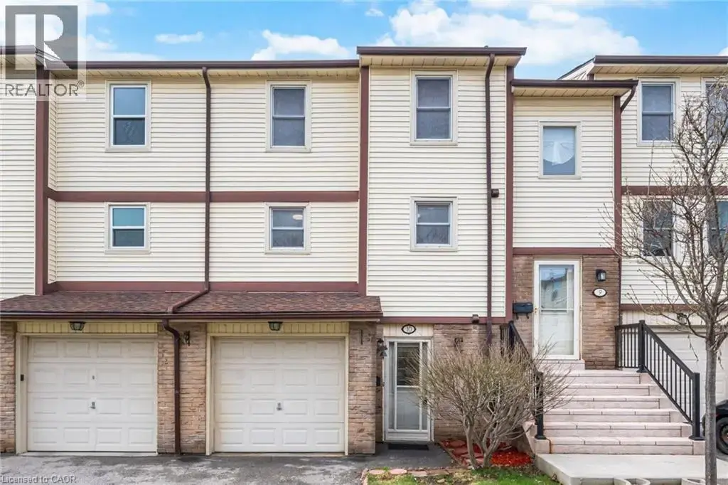 7340 Copenhagen Road Unit# 10, Mississauga