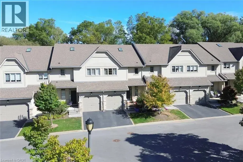 71 Sulphur Springs Road Unit# 10, Ancaster