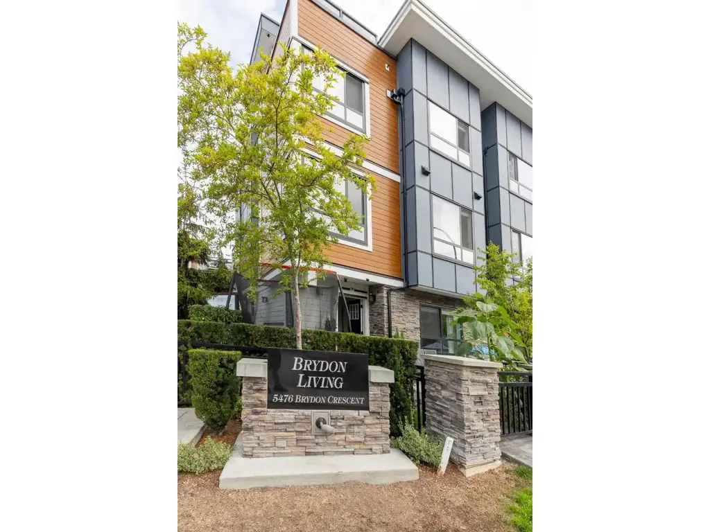 9 5476 Brydon Crescent, Langley
