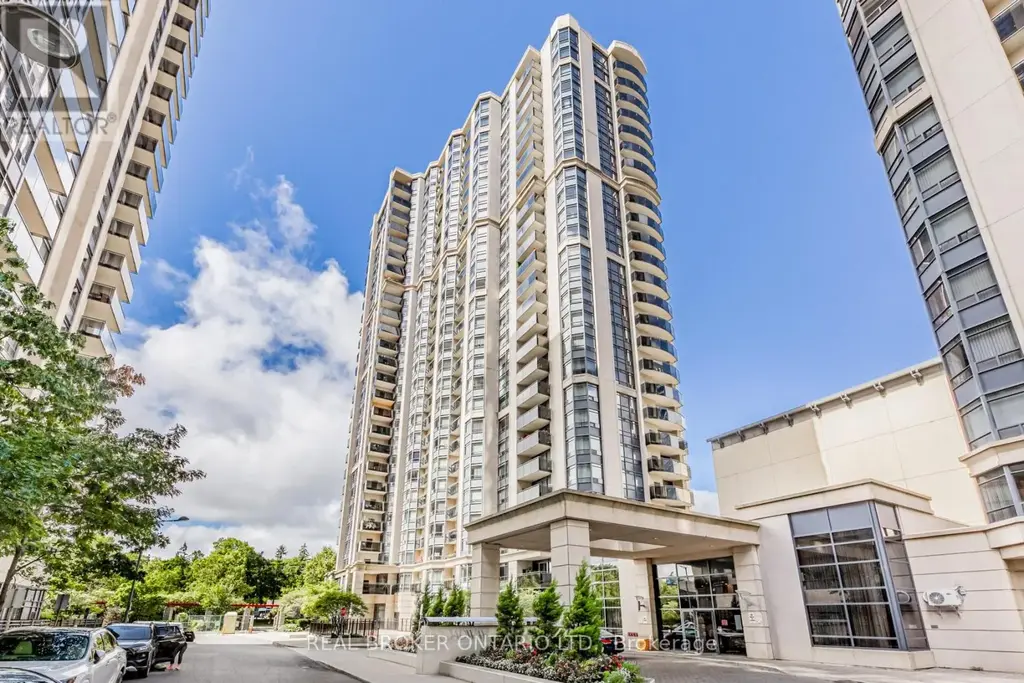 2011 - 153 Beecroft Road, Toronto (Lansing-Westgate)