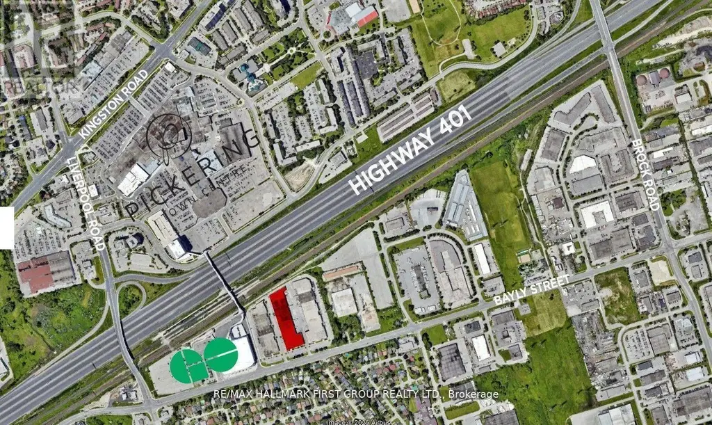 14-16 - 1410 Bayly Street, Pickering (Bay Ridges)