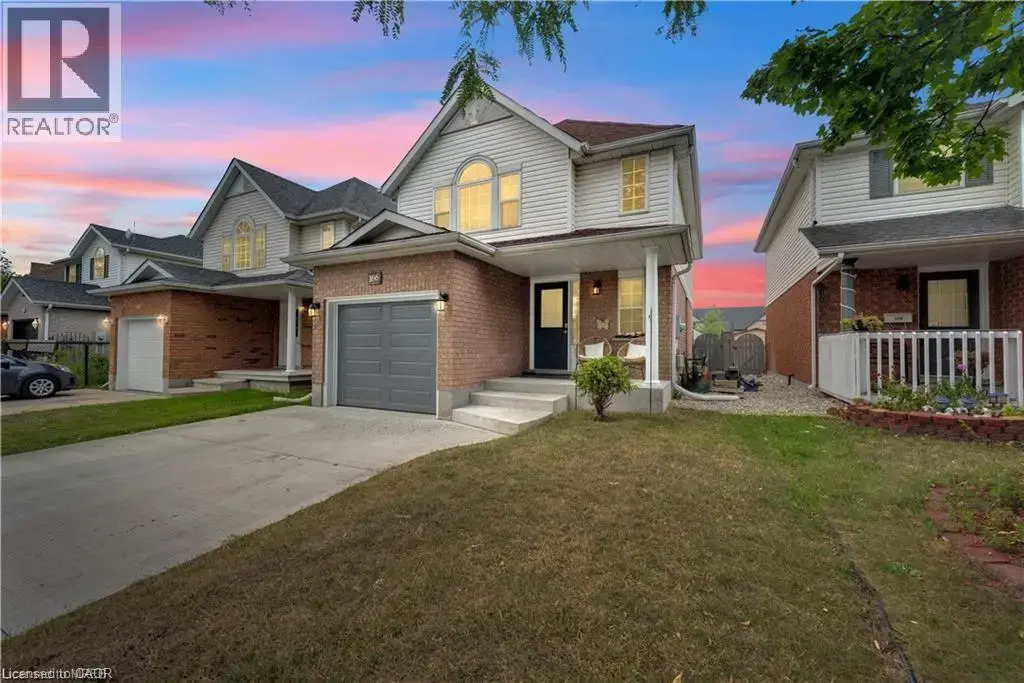 166 Kovac Road, Cambridge