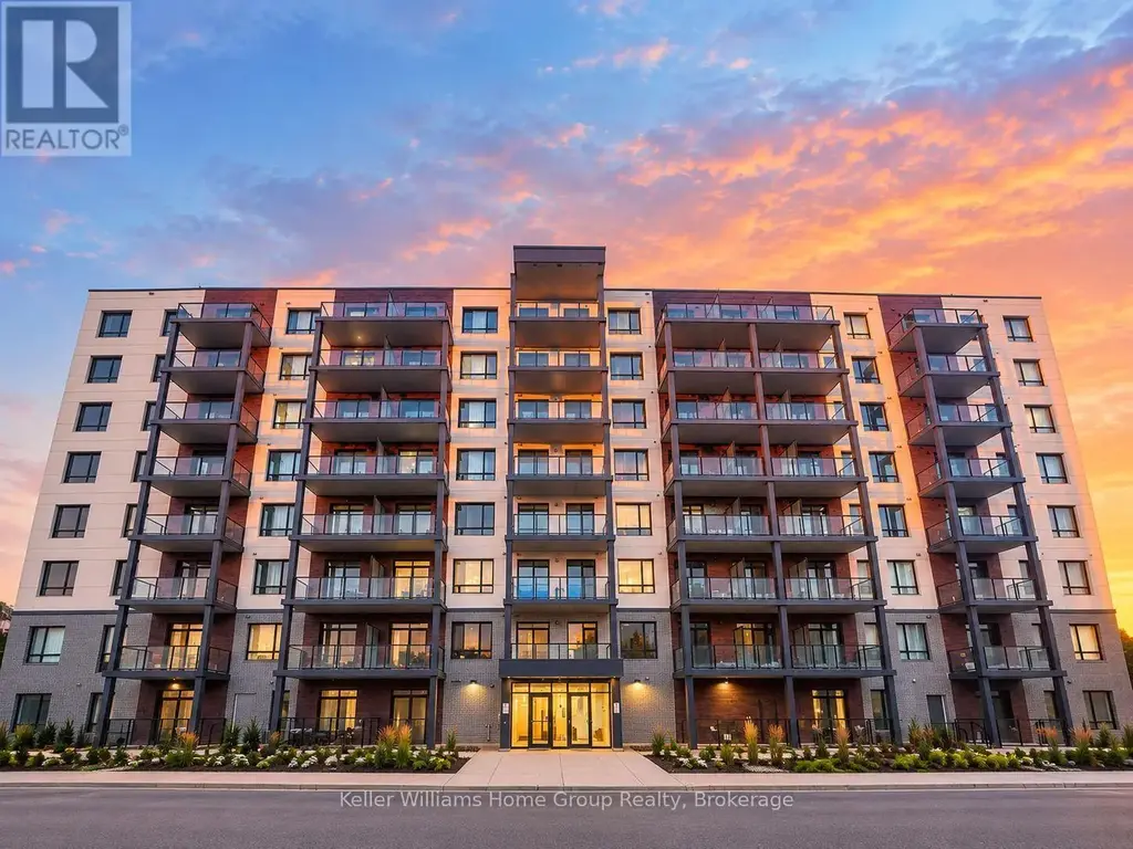 Ph10 - 191 Elmira Road S, Guelph (Willow West/Sugarbush/West Acres)
