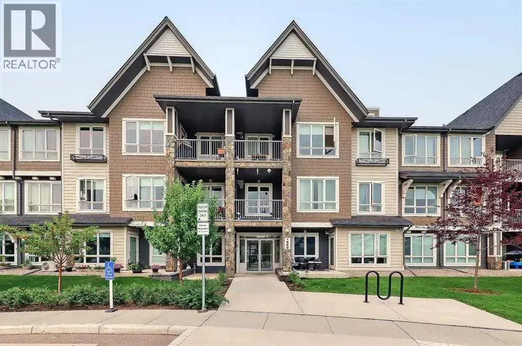 1309, 175 Silverado Boulevard Sw, Calgary