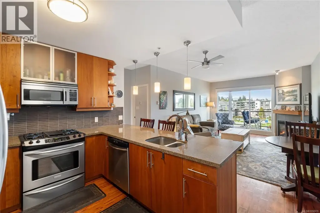 607 194 Beachside Dr, Parksville