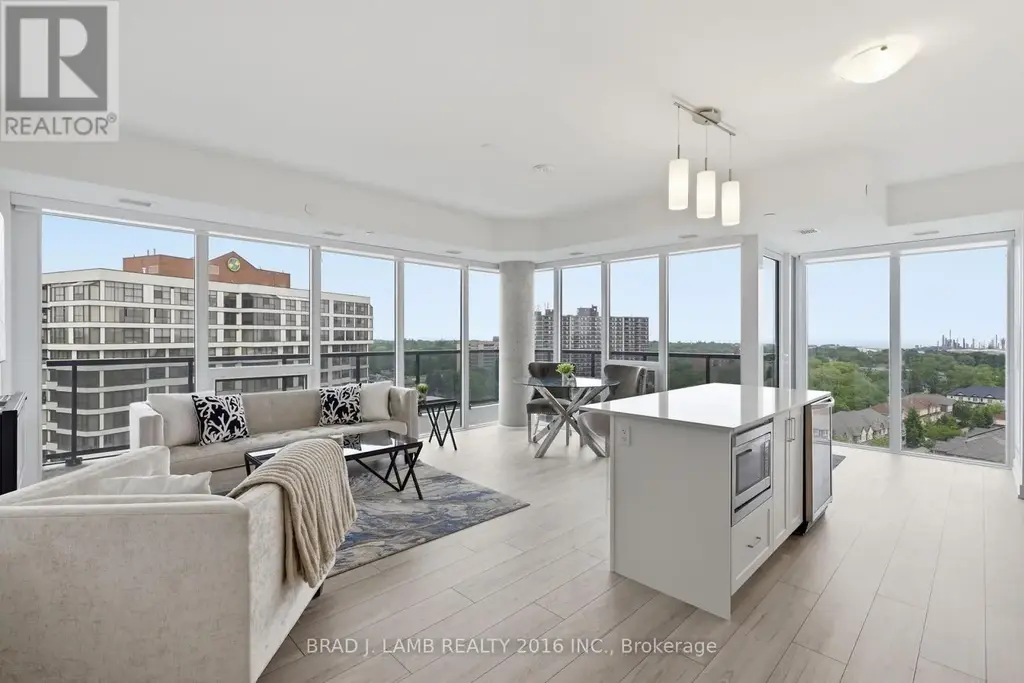 1204 - 1035 Southdown Road, Mississauga (Clarkson)