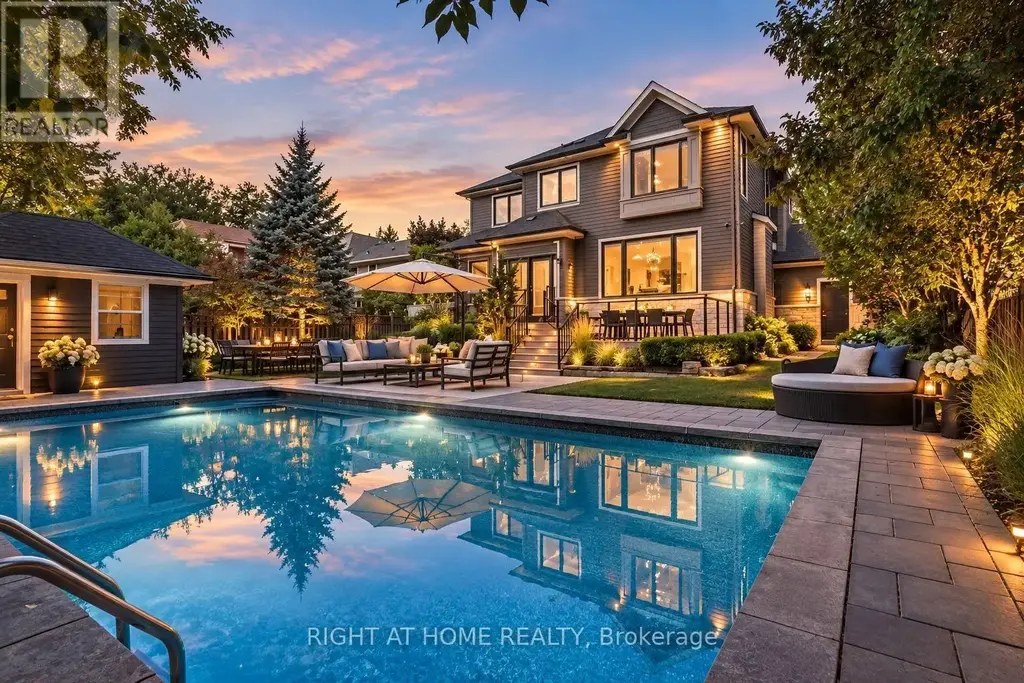 490 Orchard Drive, Oakville (WO West)