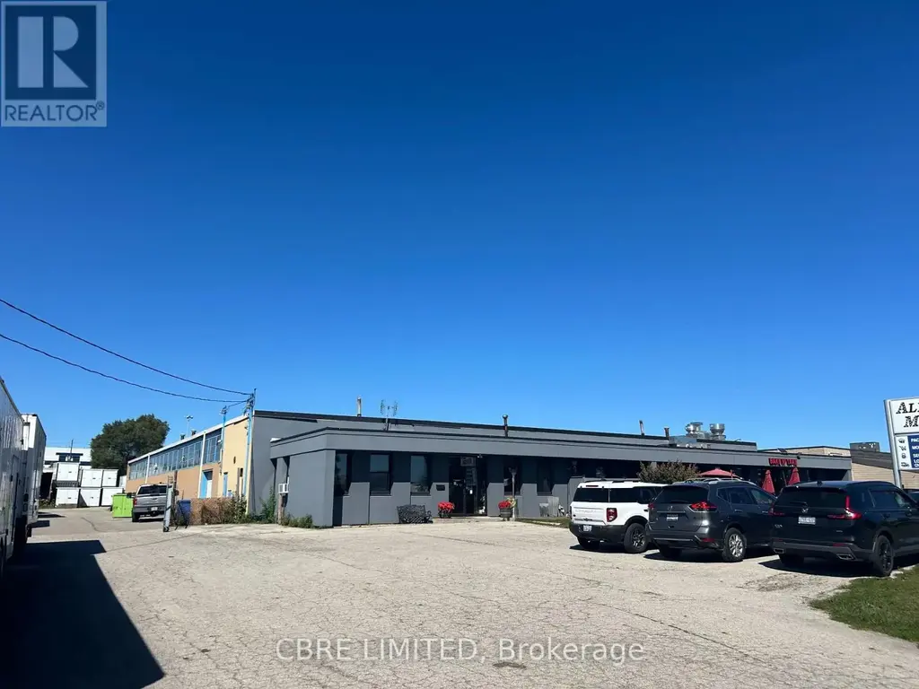 451 Wyecroft Road, Oakville (QE Queen Elizabeth)