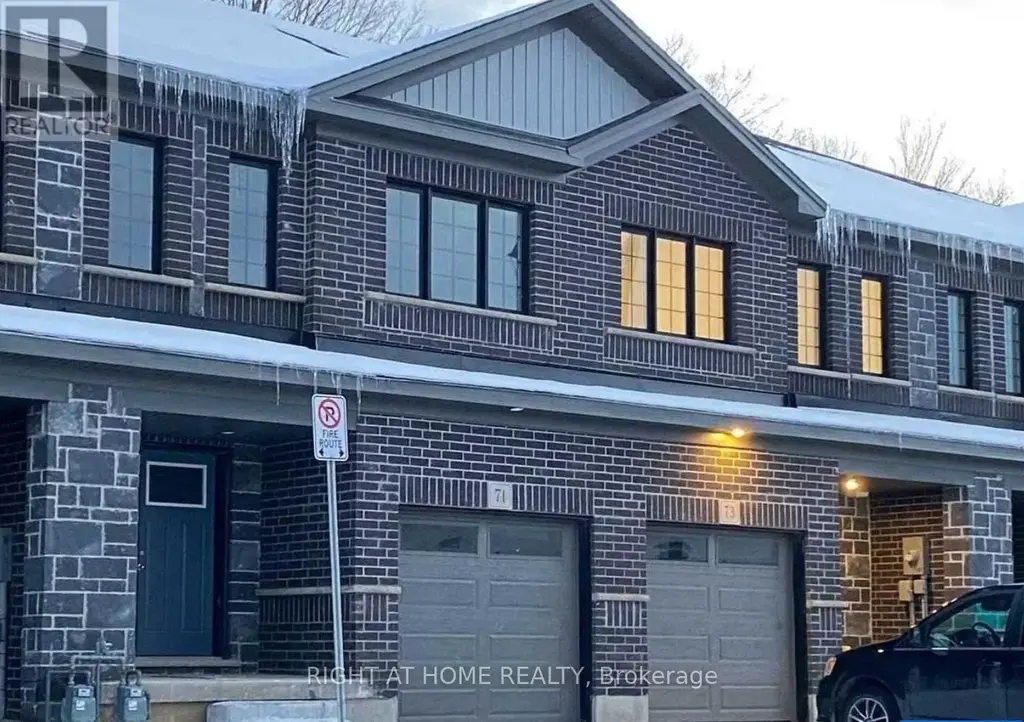 71 Woodedge Circle, Kitchener