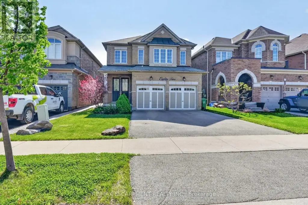82 Chaumont Drive, Hamilton (Stoney Creek Mountain)