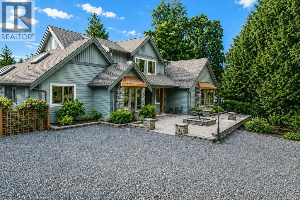 2638 Blokker Rd, Nanoose Bay