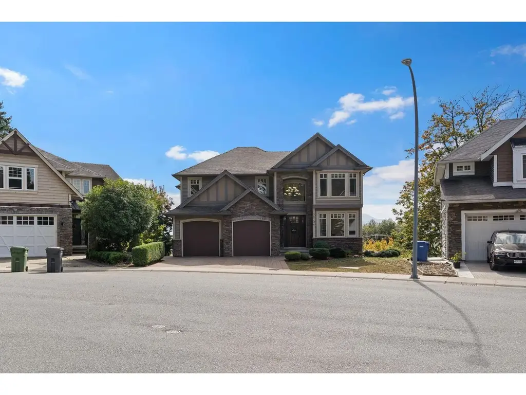 35724 Zanatta Place, Abbotsford