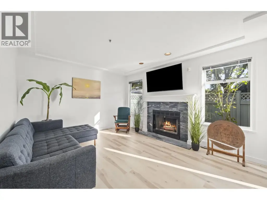 1 7110 Barnet Road, Burnaby