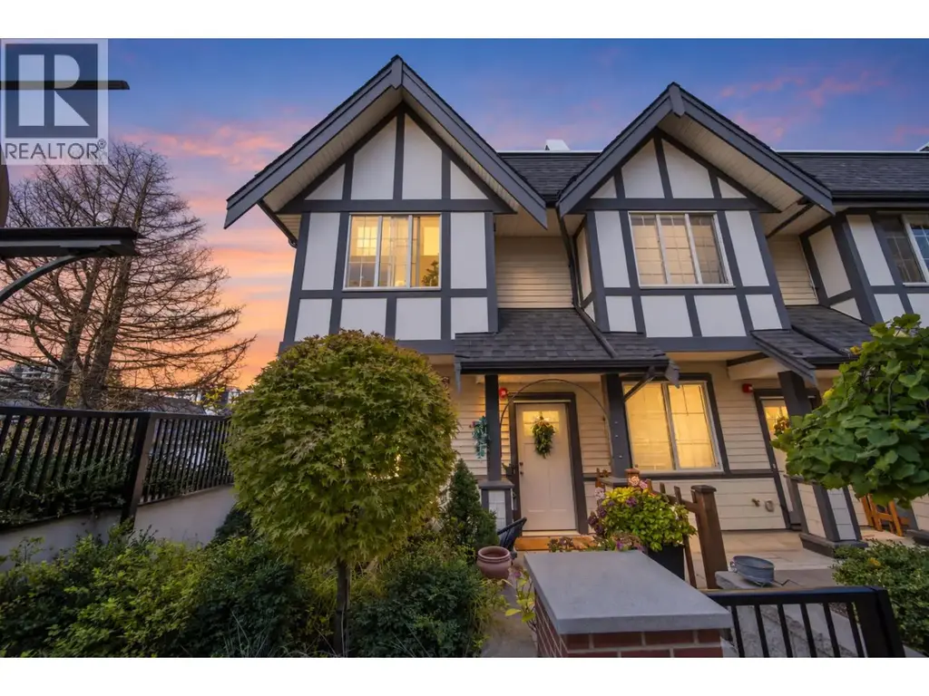 10 8888 Spires Road, Richmond