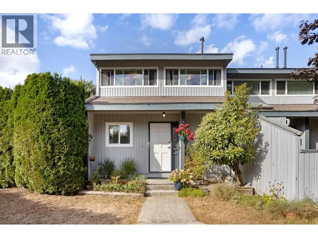 1 19022 119b Avenue, Pitt Meadows
