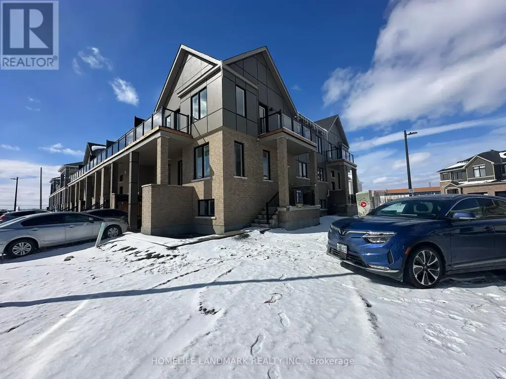 74 Ryan Reynolds Way, Ottawa