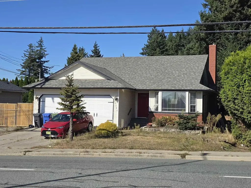 31395 Marshall Road, Abbotsford