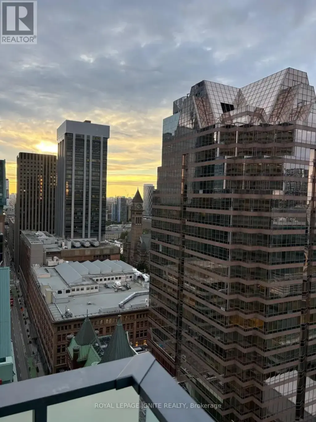 2611 - 25 Richmond Street E, Toronto (Church-Yonge Corridor)