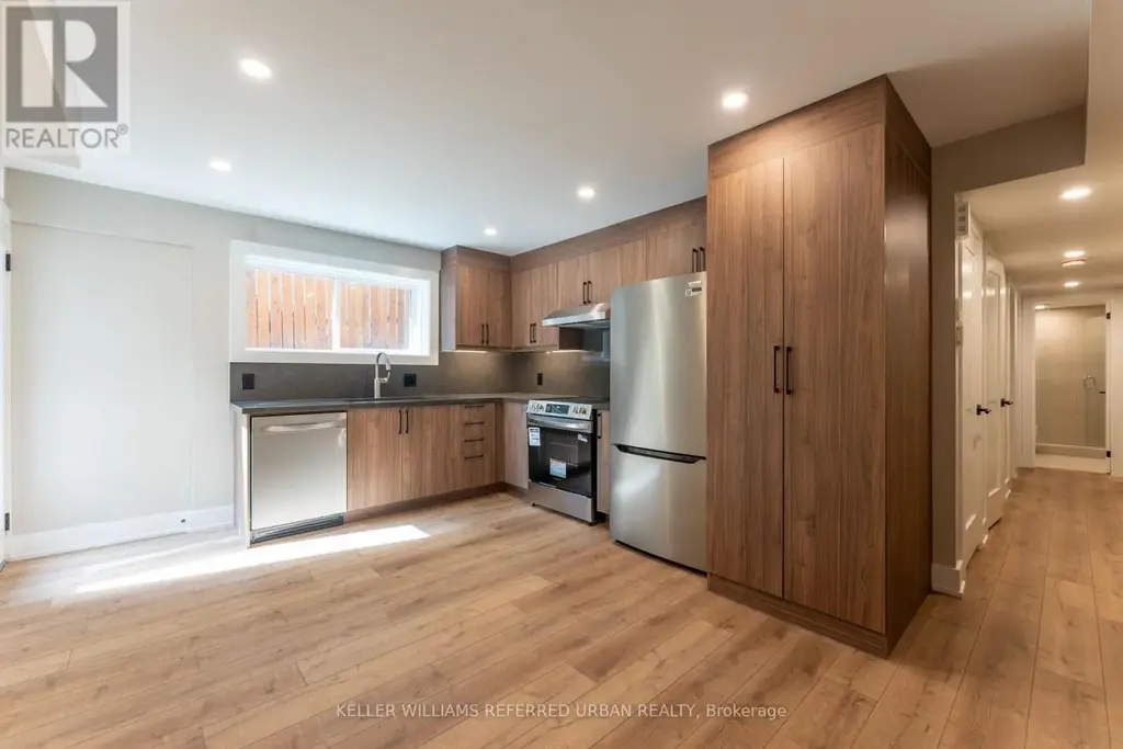 1 - 352 Jones Avenue, Toronto (Blake-Jones)